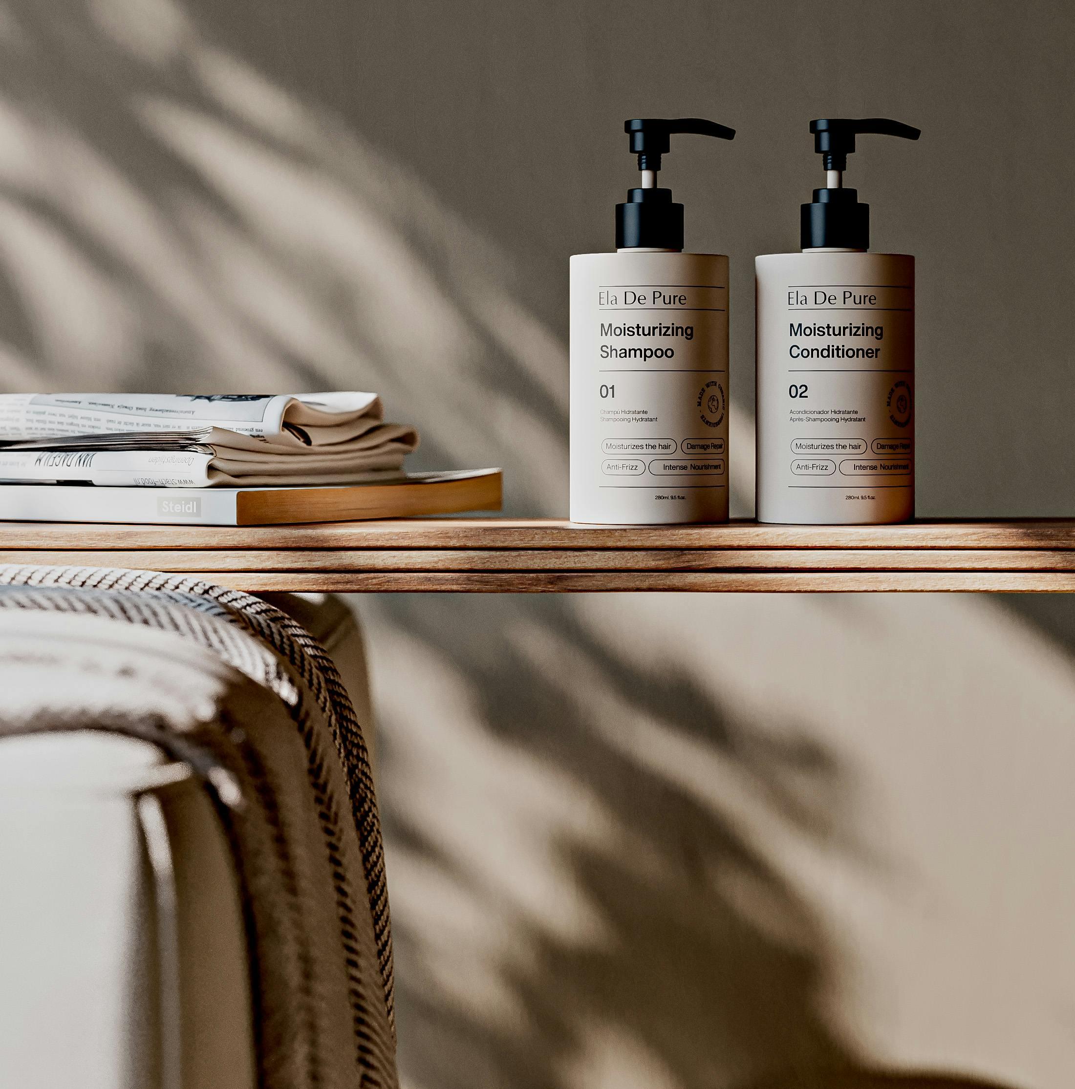 Nourish & Shine Conditioner