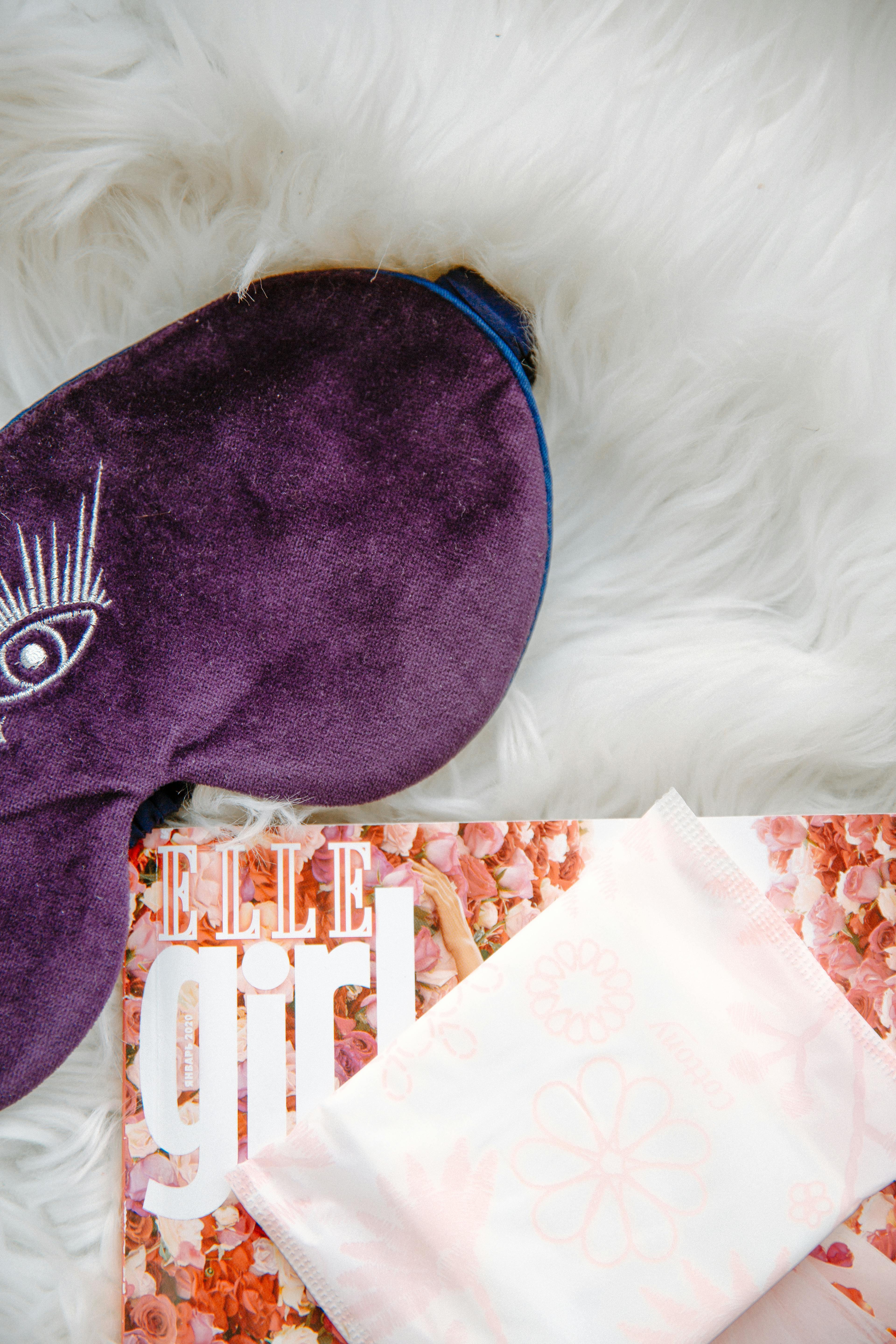 CalmHeat Herbal Heating Pad - View 2